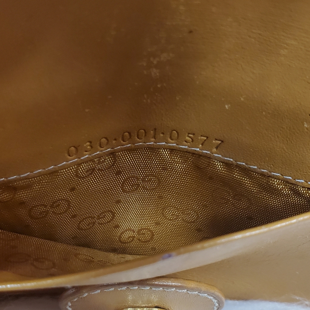 💯Authentic MINI GUCCI WALLET - Picture 6 of 9